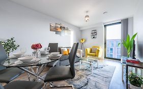 Birmingham City Center - Luxury Stay 119